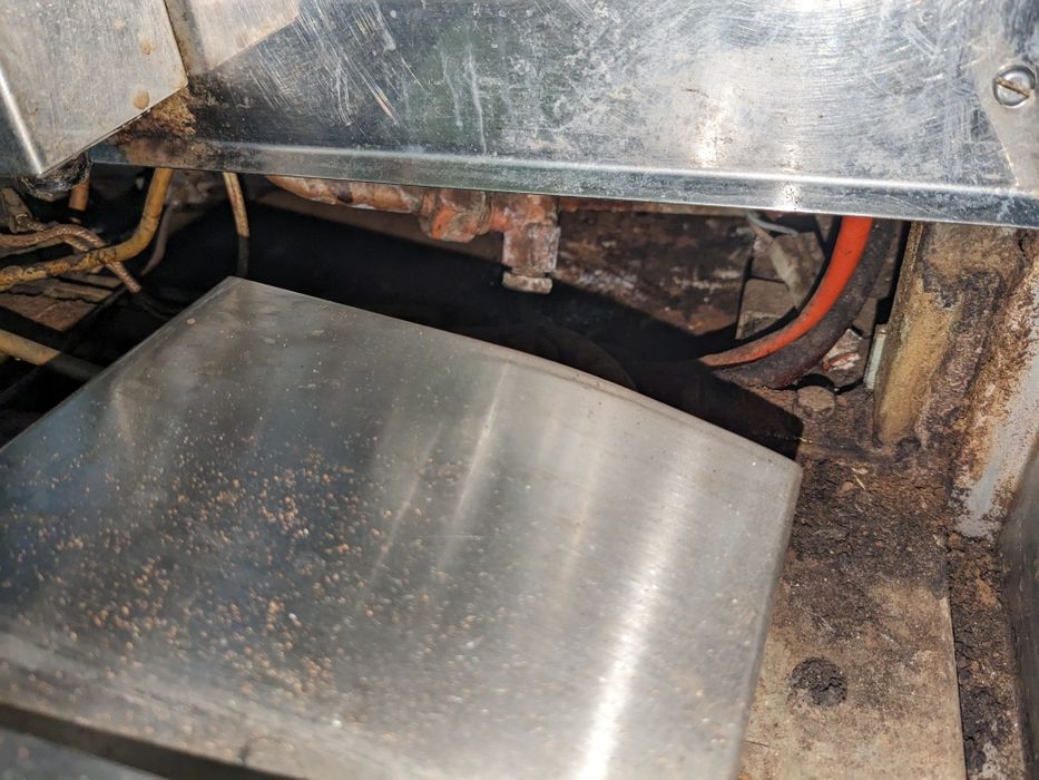 Кофемашина Lavenezia expres рожковая профессиональная