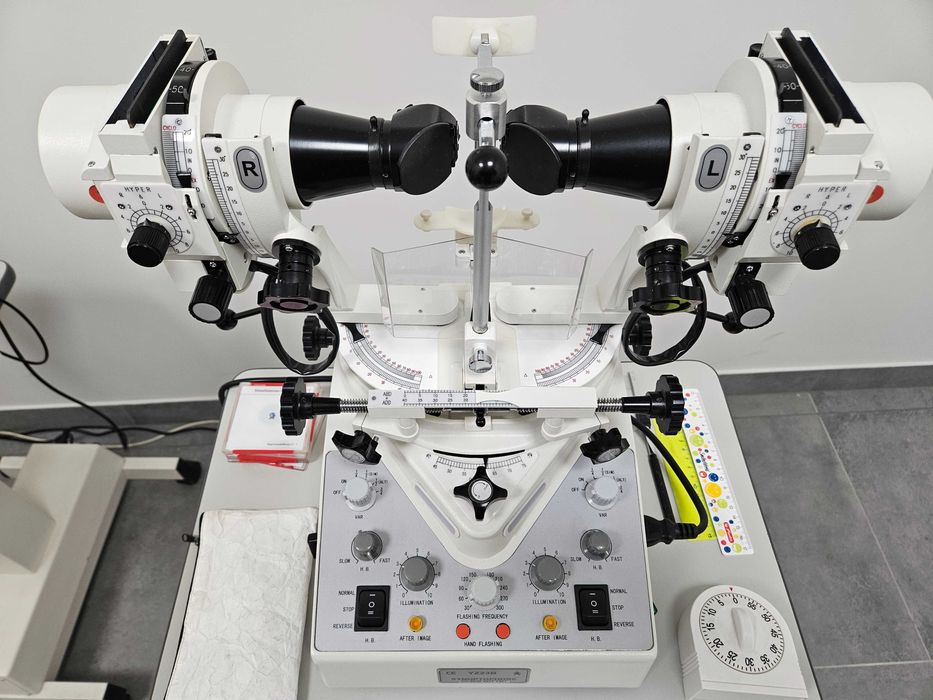 Synoptofor model YZ23B