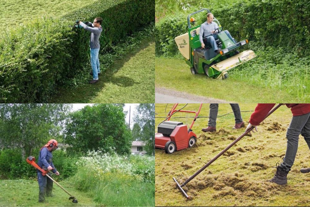 Faszynowanie Kopanie Stawu Umacnianie Brzegów