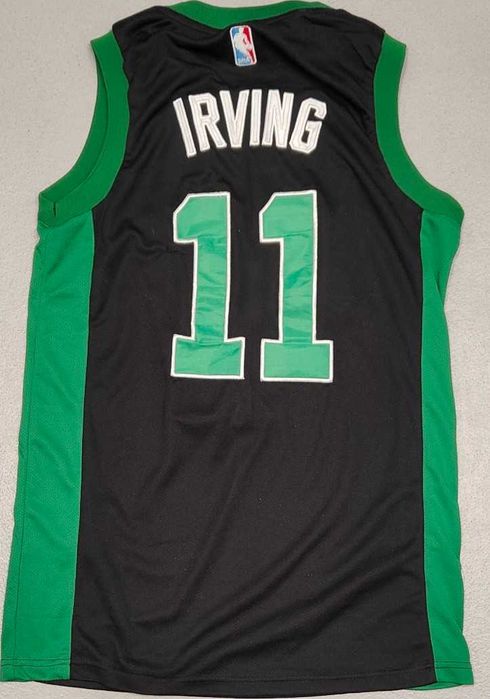 S) CELTICS oryginalna koszulka klubowa Roz.M