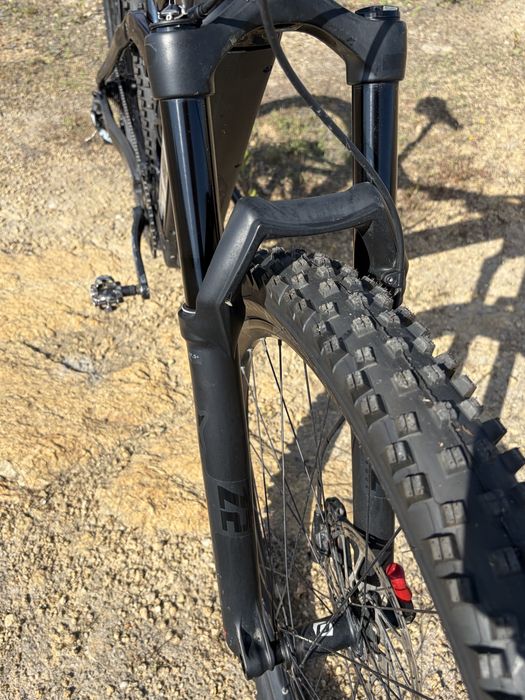 Scott eletrica strike eride 940