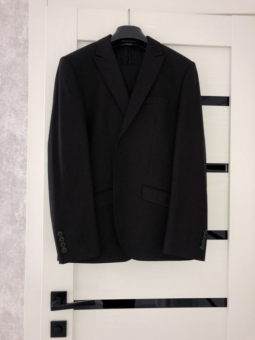 Класичний костюмVoronin ,