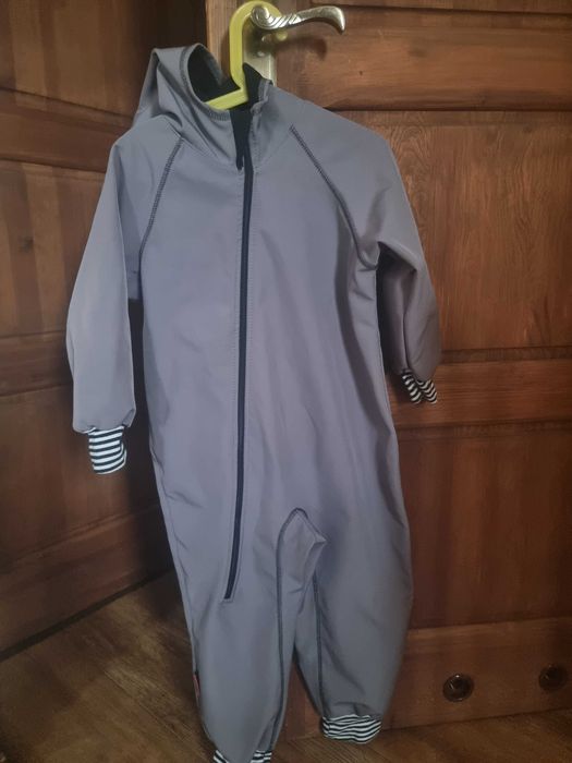 Kombinezon wooodporny wiosenno jesienny iELM r. 110