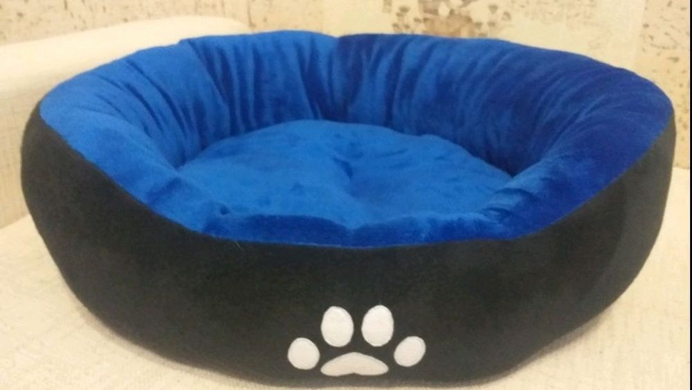 Продам нові лежаки для собак та котів.