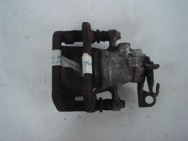 Pinça travão / maxila de travão trás esquerda ALFA ROMEO 147 (937_)