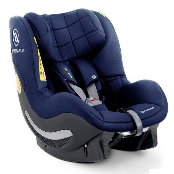 AVIONAUT fotelik samochodowy AeroFix