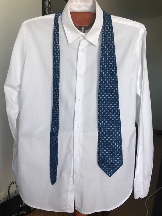 Gravatas em excelente estado