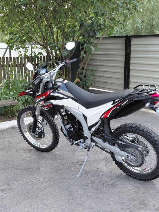 Loncin Lx250Gy-3