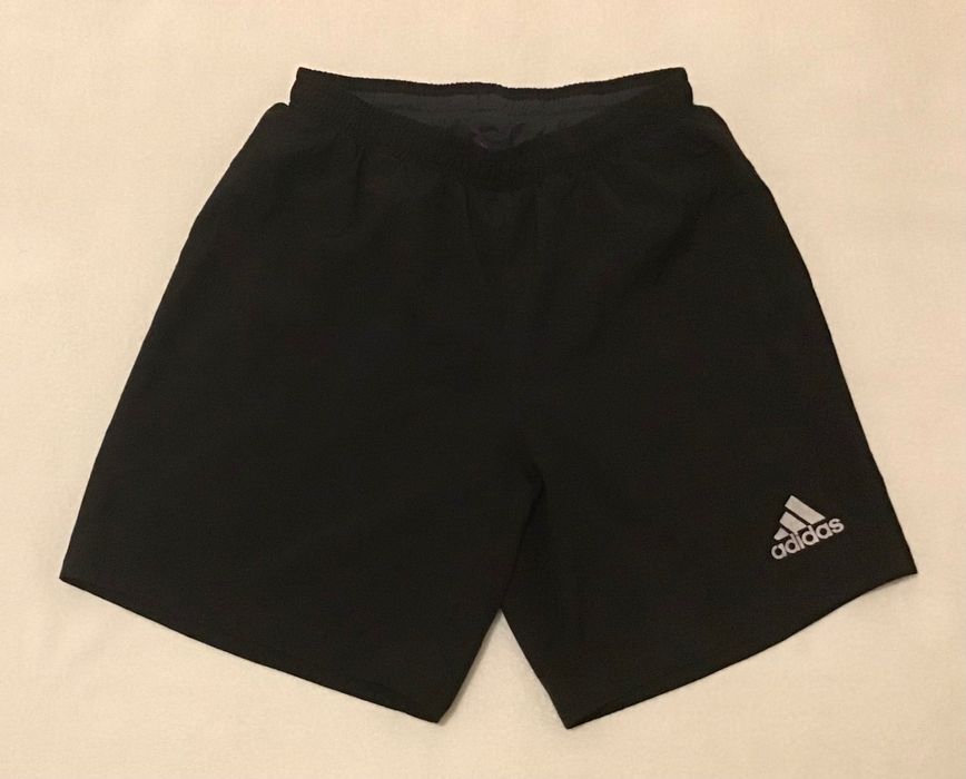 Calções Adidas Climalite