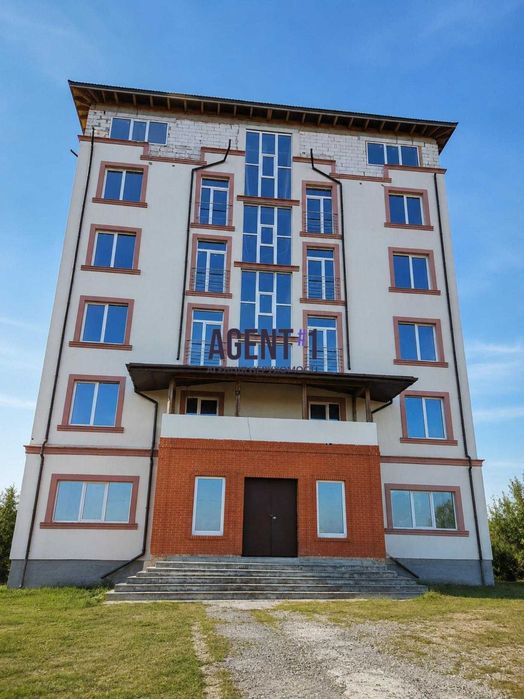 Продаж окремої комерційної будівлі 2000 кв.м. 27 соток, Петропавлівська Борщагівка - View 5