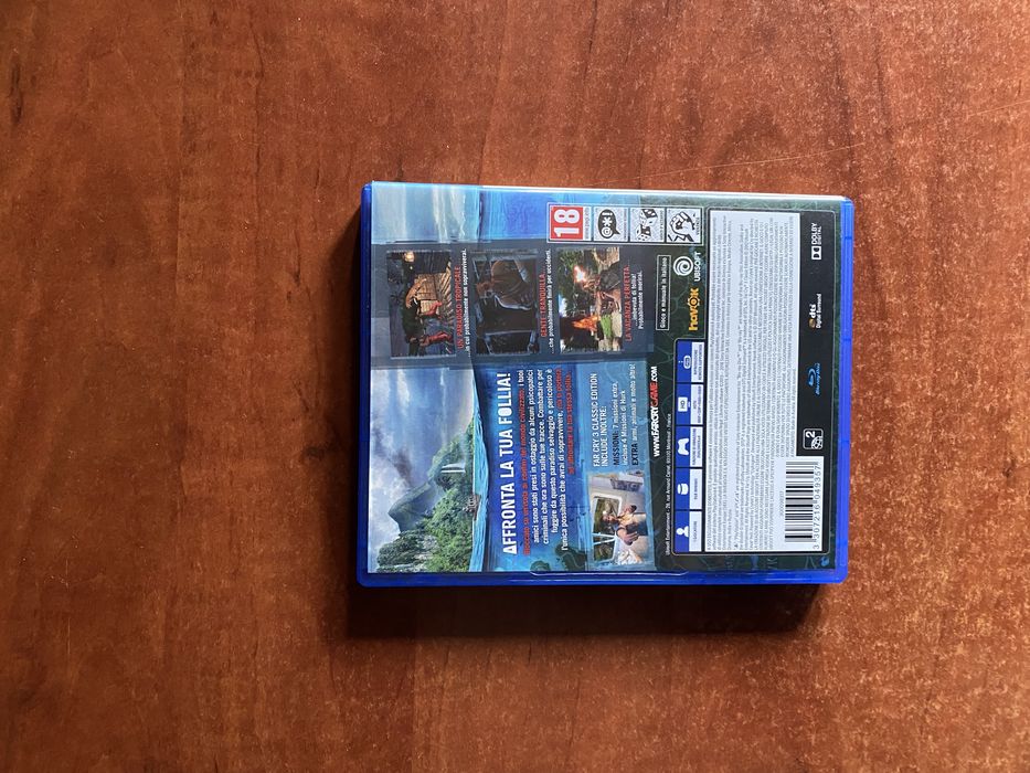 Far Cry 3 Classic Edition