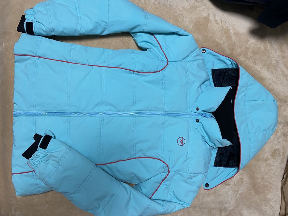 Куртка Rossignol