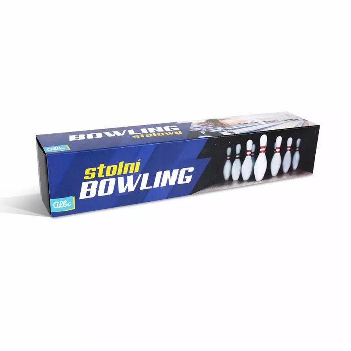 Kręgle Stołowe Prh. Albi. Nowy Produkt