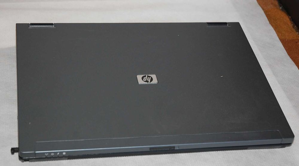 Laptop Compaq 8510p
