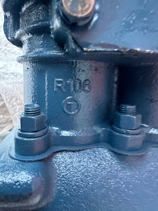 Компрессор КамАЗ