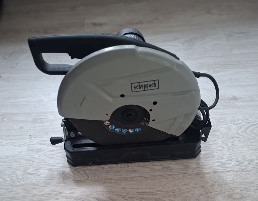 Pila Scheppach  MT150