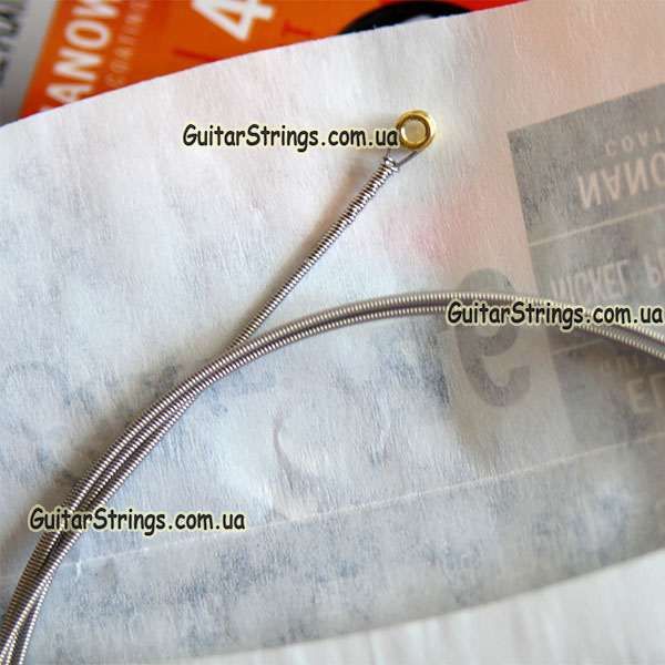 Струны Elixir для электрогитары, бас-гитары, акустической гитары США