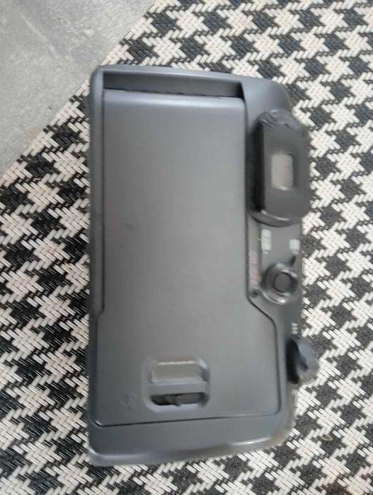 Aparat fotograficzny Pentax Espio140