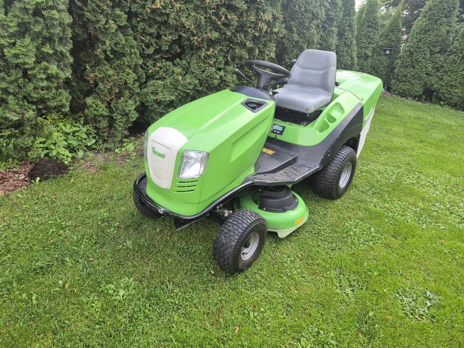 Traktorek Kosiarka Viking T5 MT5097