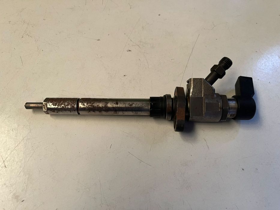 Injetores 2.0 HDi Tdci Siemens