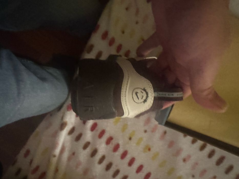 Travis Scott  leche blue 41 originais  novos a estrear