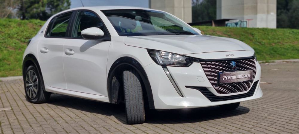 Aluguer Viatura Elétrica (Motoristas TVDE Uber/Bolt) 250 €