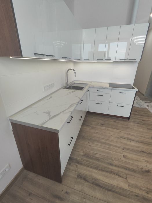 Кухни под заказ. . шкафы купе. корпусная мебель.