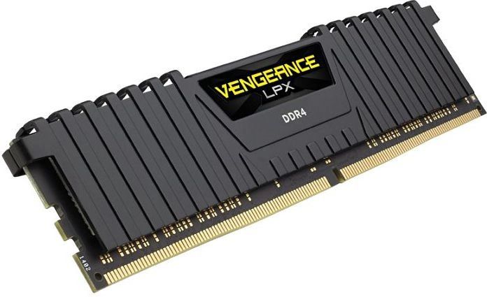 Pamięć Ram Corsair Vengeance Lpx Ddr4 16Gb 4000Mhz Cl19 Uszkodzony