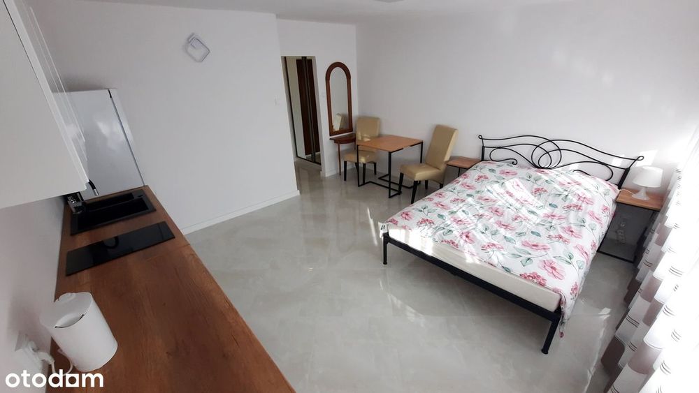 CENTRUM - Mieszkanie 24m2 - Apartament PO KAPITALNYM REMONCIE - LUX