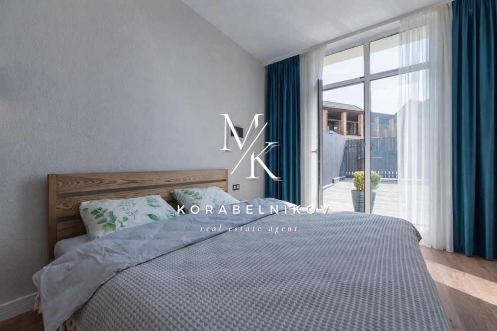 Оренда будинку з генератором та банею  с.Гатне