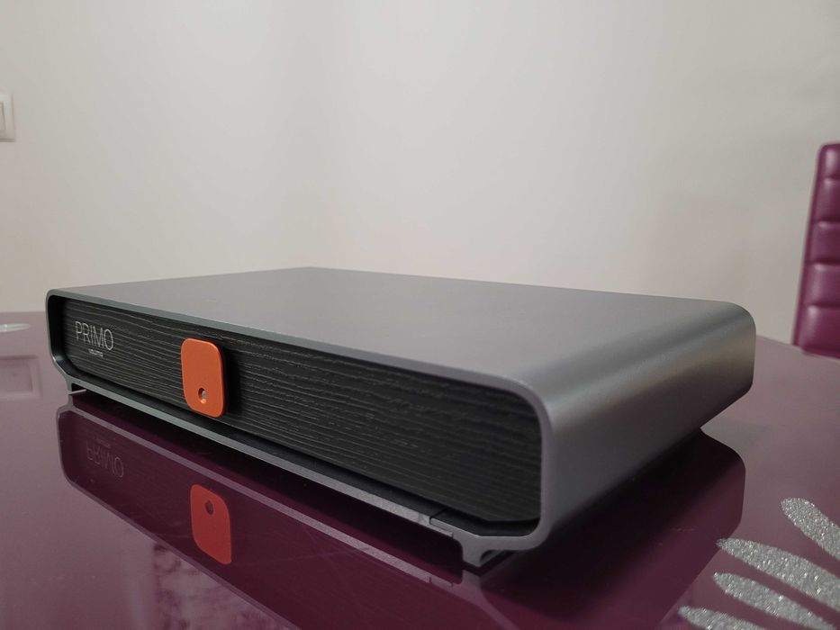 Streamer Volumio Primo v.2