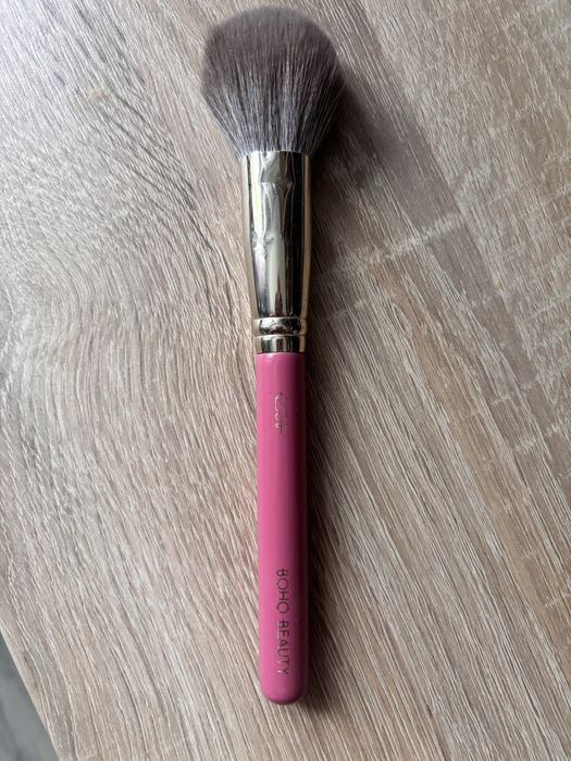 Pędzel do różu i bronzera Boho Beauty