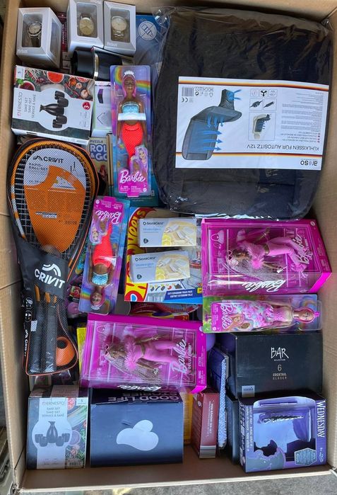 Лидл, ЛидлМикс, товары для дома