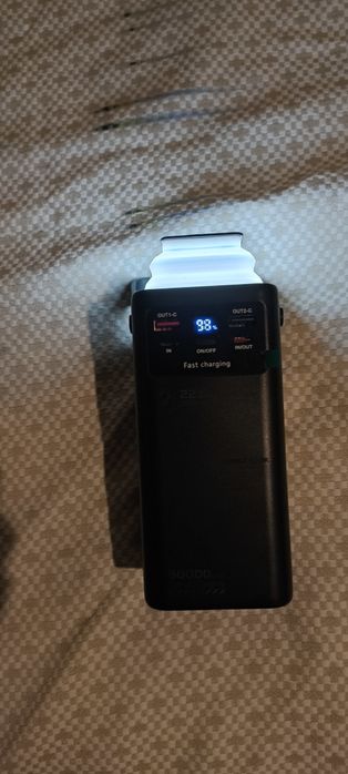Power Bank 50.000 amp