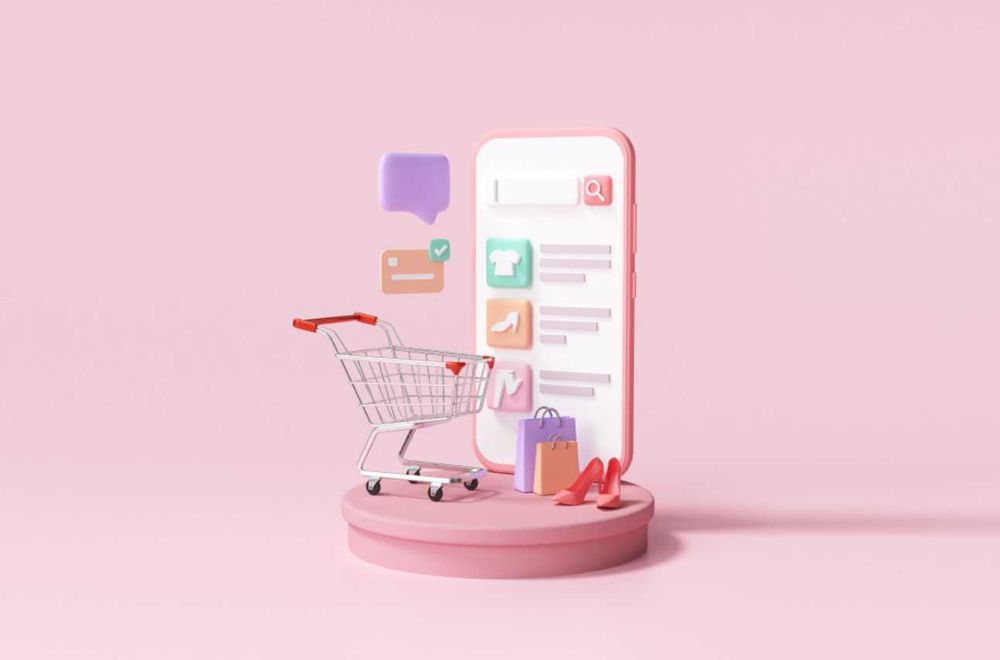 Создание сайтов для продаж, Создание интернет-магазинов под ключ