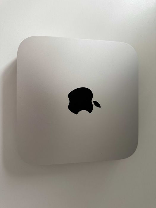 Mac Mini M1 / 16GB / 512GB