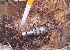 Przeciski pod drogami