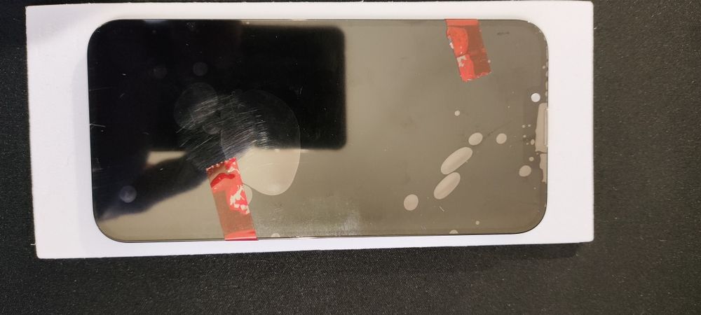Display OLED iPhone 13