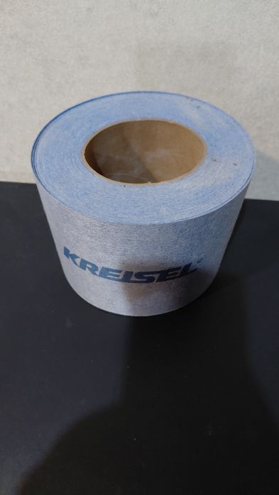 Лента для гидроизоляции  KRELSEL.