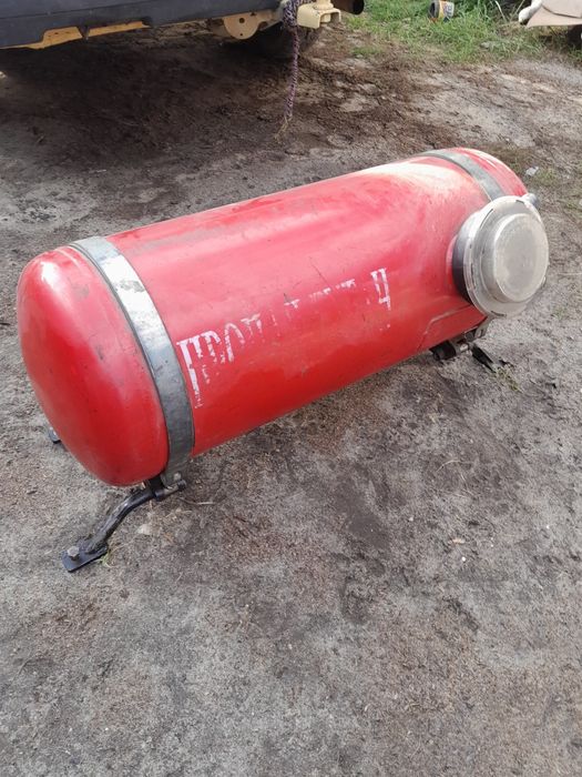 Газовий балон 55л