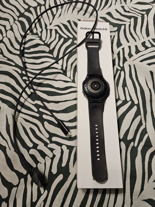 Samsung Galaxy Watch 5 40mm