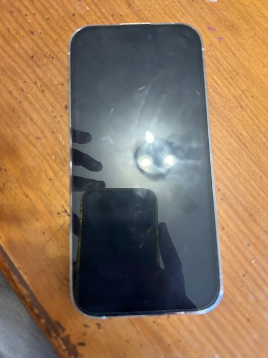 Iphone 14 pro 128gb em otimo estado