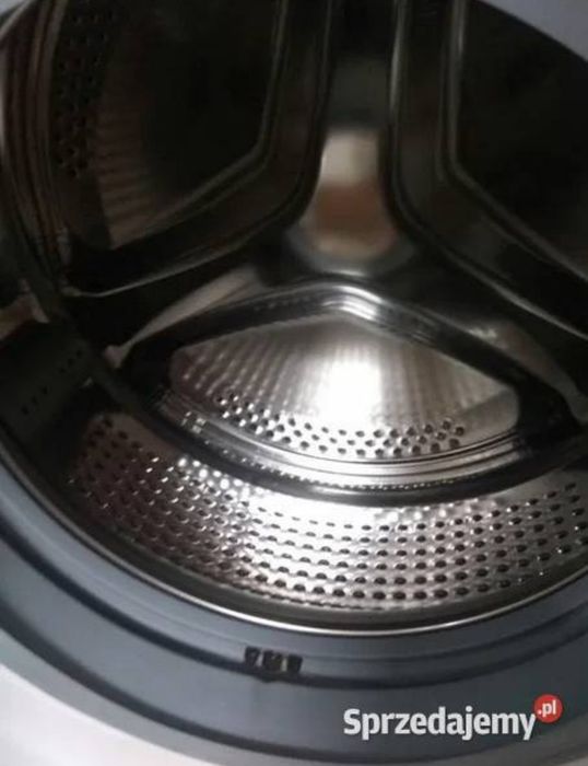Pralka Beko automatyczna czytaj opis!