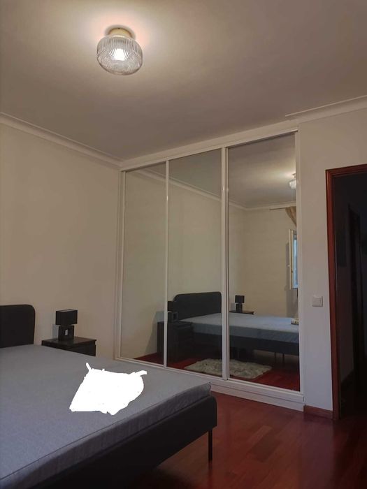 Andar de Moradia em Oliveira do Douro