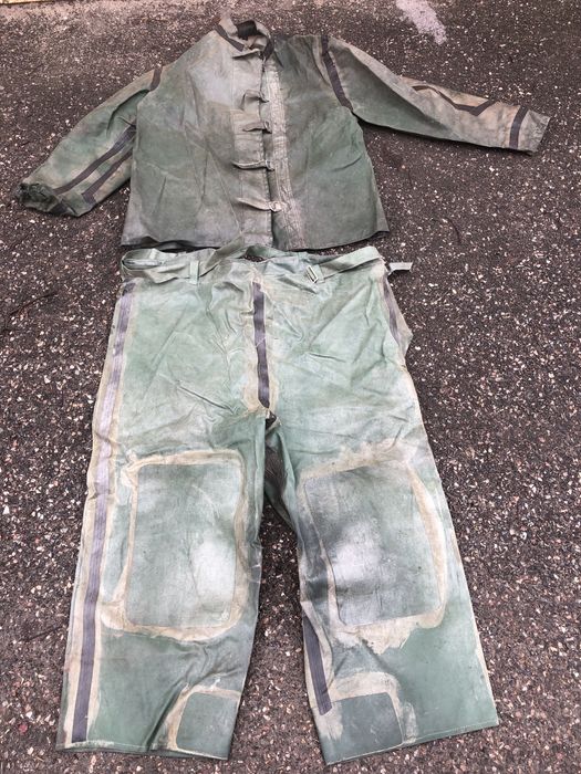 Продам костюм рыбака профессиональный