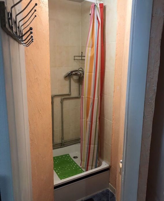 Хостел общежитие метро Олимпийская, Ж/Д вокзал