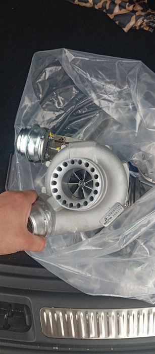 Turbo para PD - 2871vk
