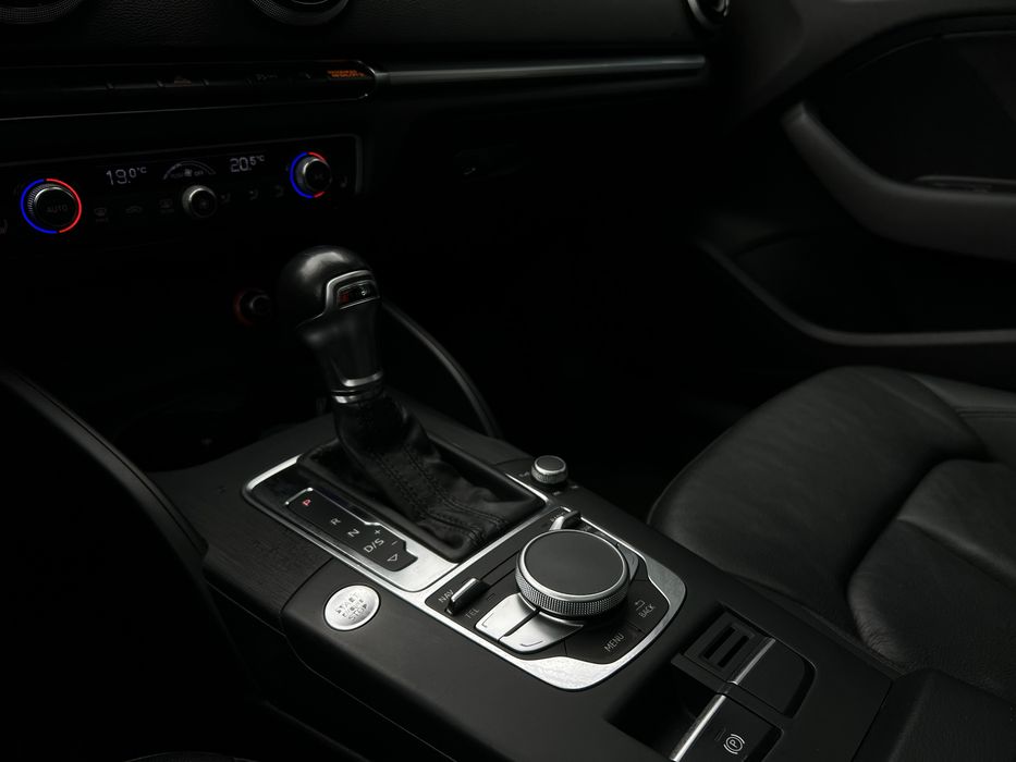 Audi A3 2014 VIN WAUCCGFF1F1021335 фото оголошення 18 з 24