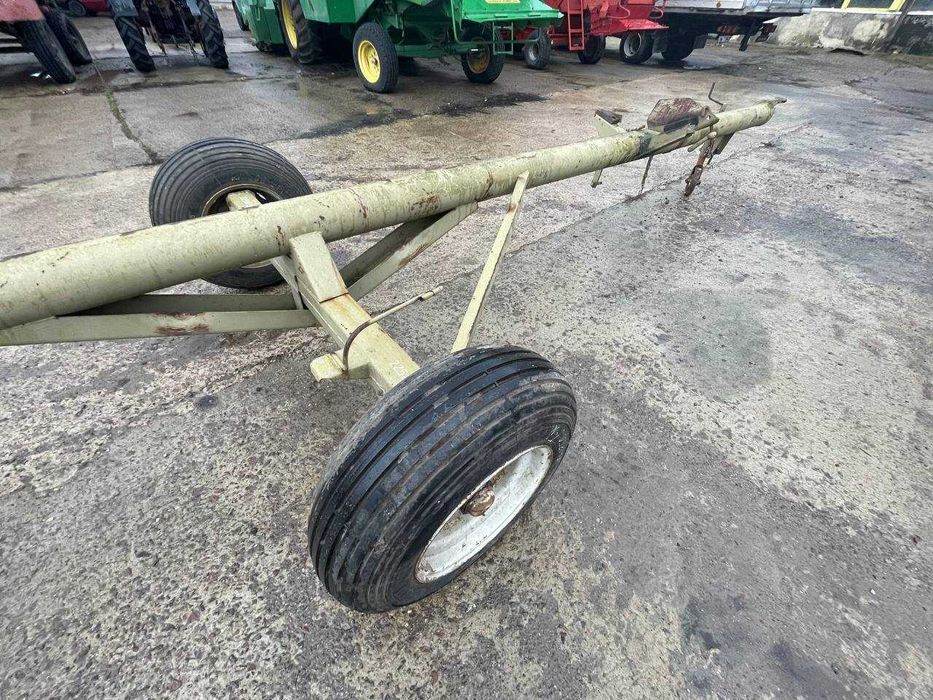 Візок до жатки (ширина до 4,2м)