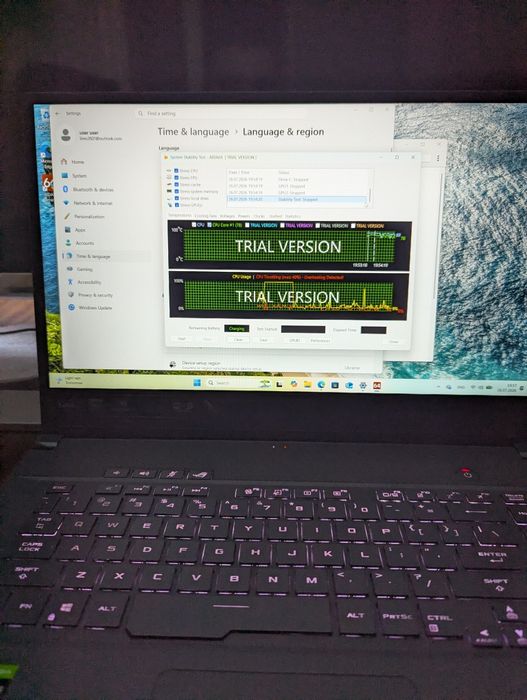 asus rog zephurus m15